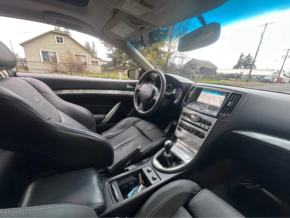 2014 Infiniti Q60 - Image 17 of 20