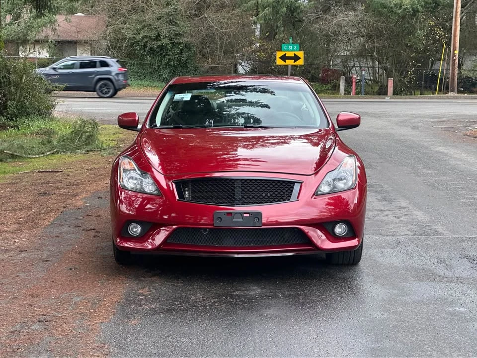 2014 Infiniti Q60 - Image 2 of 20