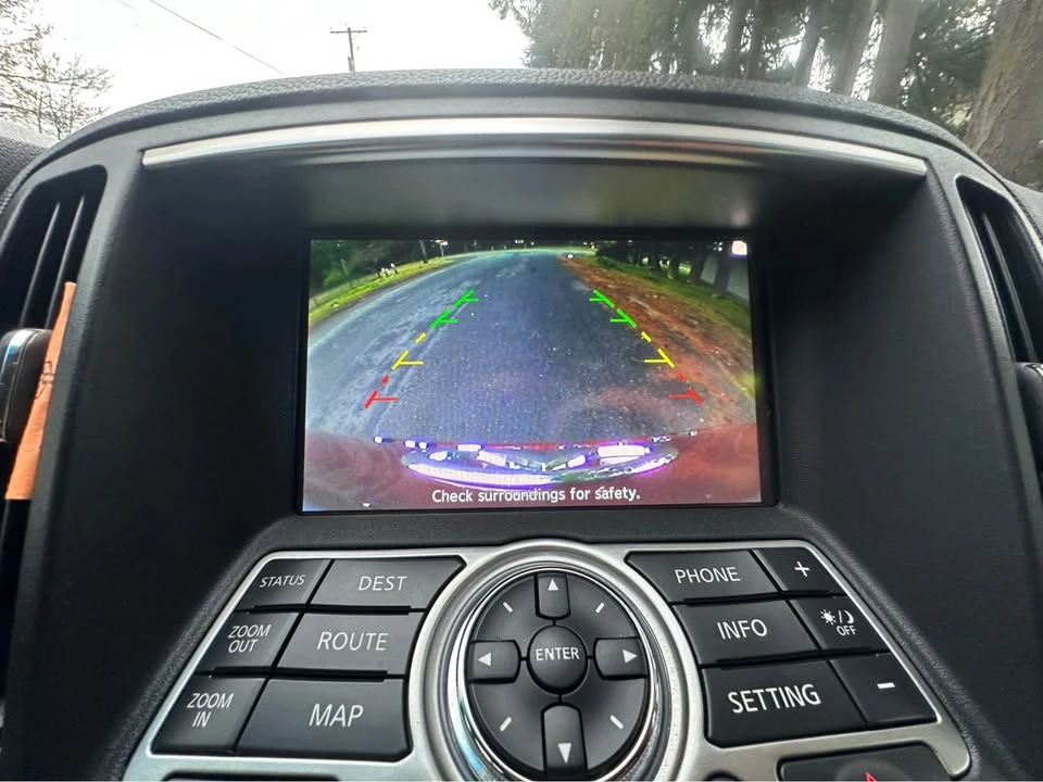 2014 Infiniti Q60 - Image 19 of 20