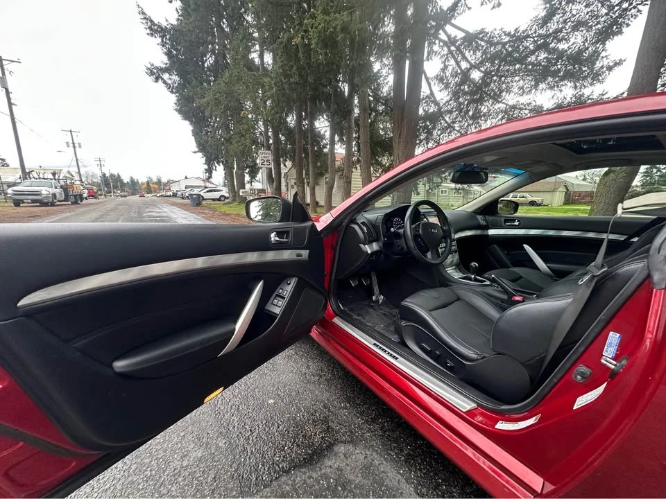 2014 Infiniti Q60 - Image 8 of 20