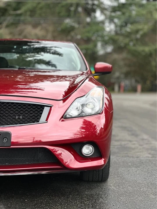 2014 Infiniti Q60 - Image 9 of 20