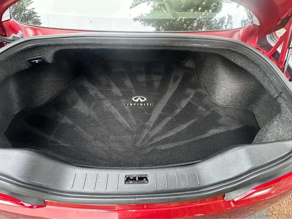 2014 Infiniti Q60 - Image 16 of 20