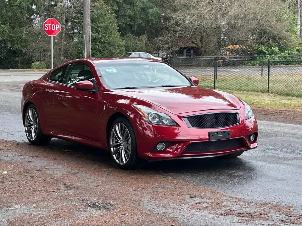 2014 Infiniti Q60 - Image 3 of 20