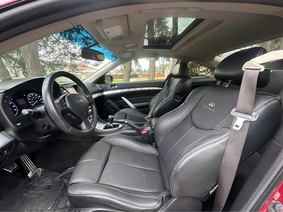2014 Infiniti Q60 - Image 12 of 20