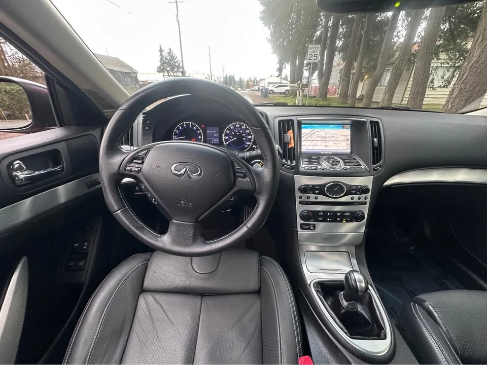 2014 Infiniti Q60 - Image 15 of 20