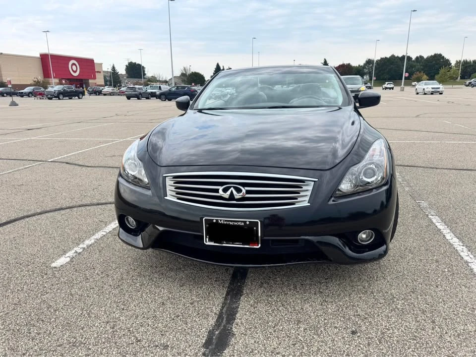 2014 Infiniti Q60 - Image 4 of 14