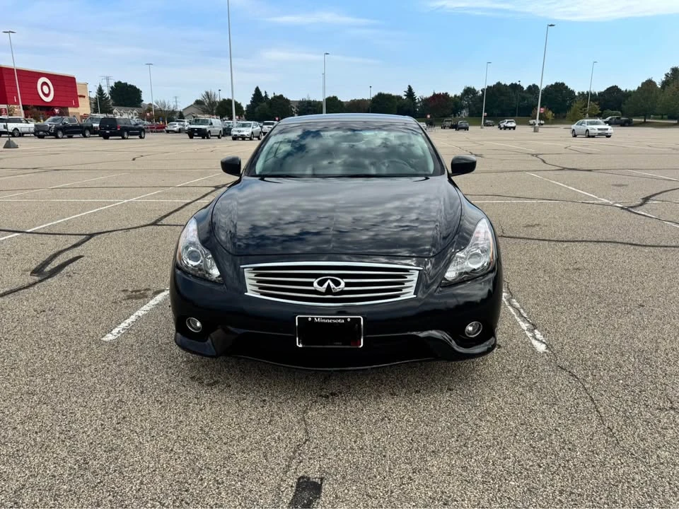 2014 Infiniti Q60 - Image 12 of 14