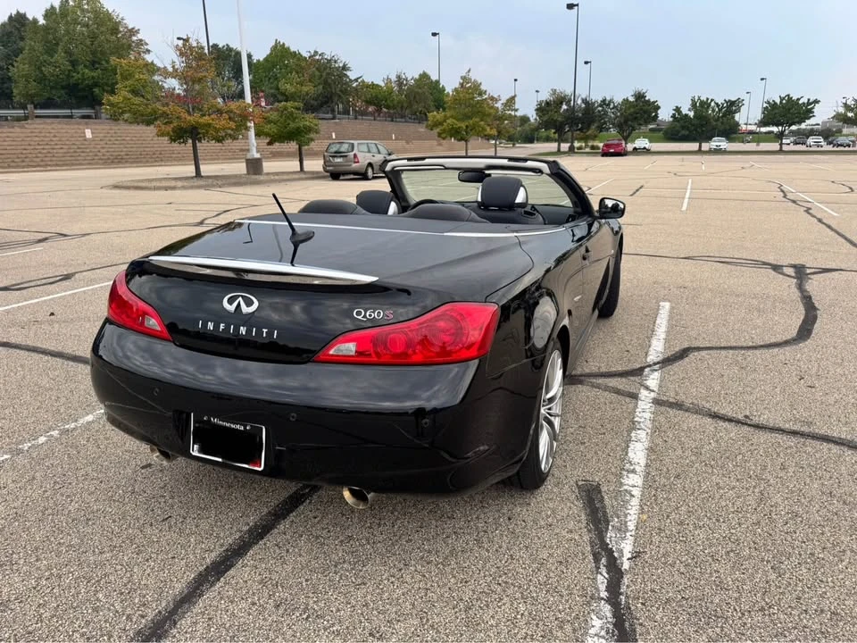 2014 Infiniti Q60 - Image 5 of 14