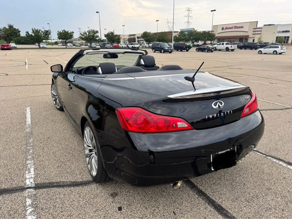 2014 Infiniti Q60 - Image 6 of 14