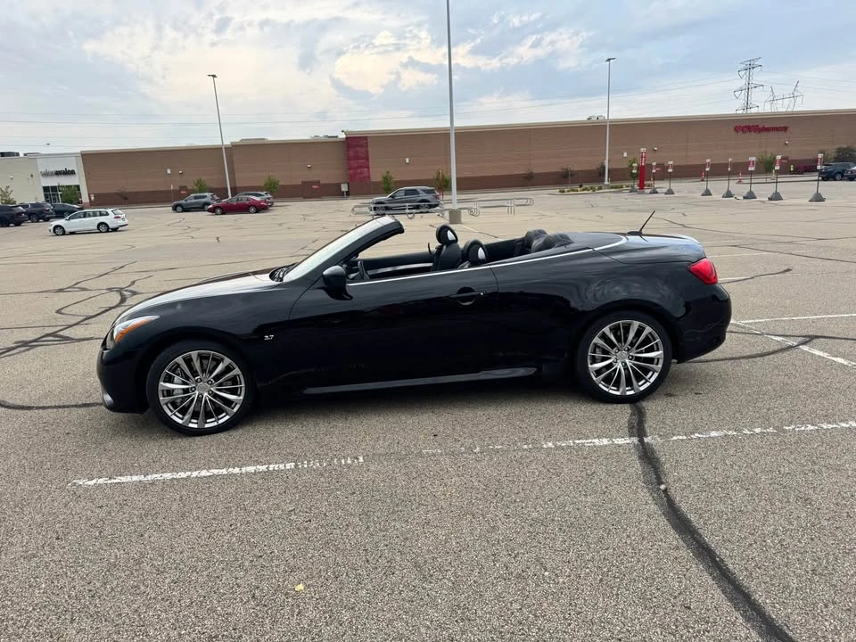 2014 Infiniti Q60 - Image 2 of 14