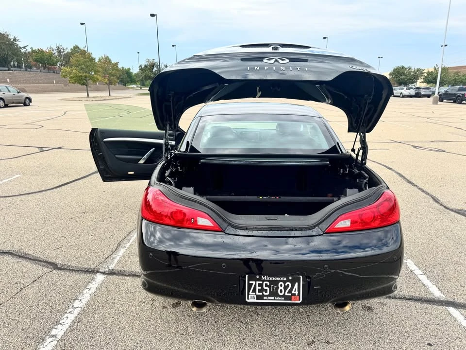 2014 Infiniti Q60 - Image 7 of 14