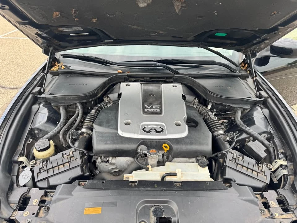 2014 Infiniti Q60 - Image 13 of 14
