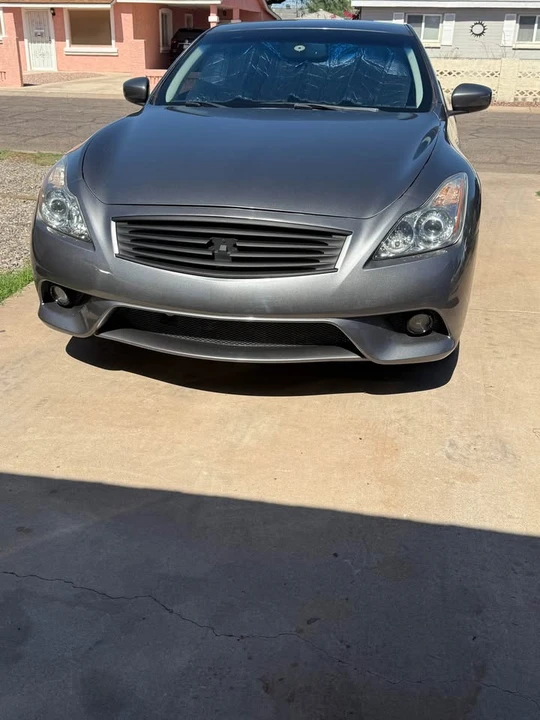 2014 Infiniti Q60 - Image 5 of 8