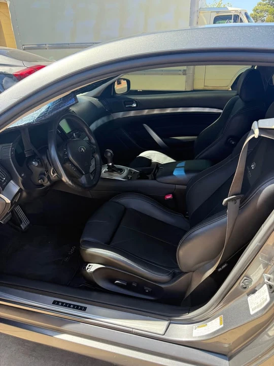 2014 Infiniti Q60 - Image 2 of 8
