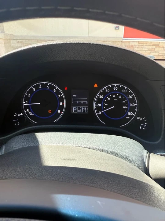 2014 Infiniti Q60 - Image 3 of 8