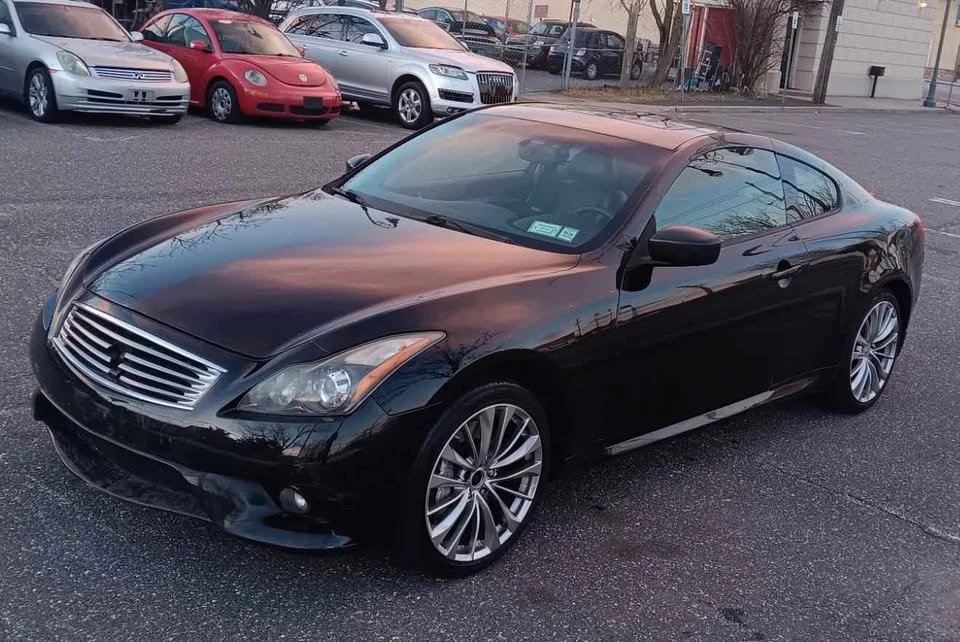 2014 Infiniti Q60 - Image 5 of 15