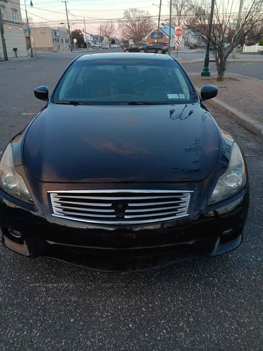 2014 Infiniti Q60 - Image 9 of 15