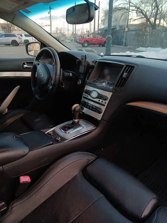 2014 Infiniti Q60 - Image 10 of 15