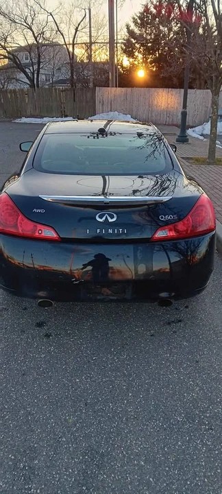 2014 Infiniti Q60 - Image 12 of 15