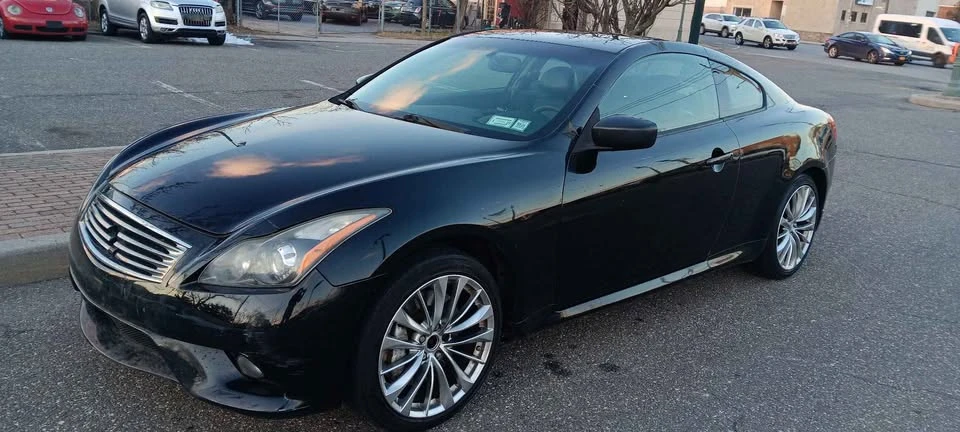 2014 Infiniti Q60 - Image 13 of 15