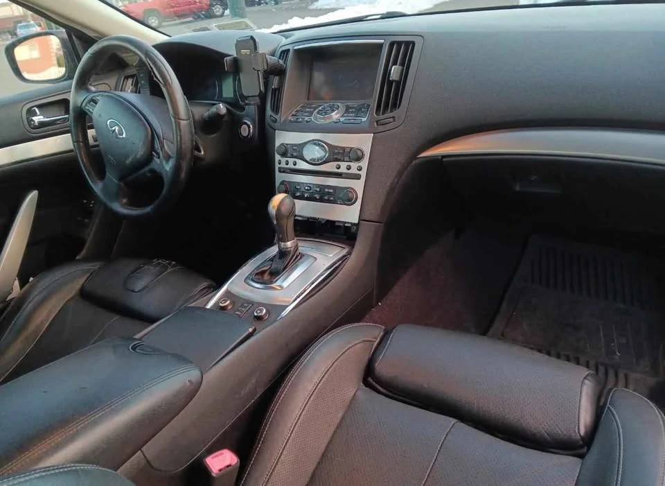 2014 Infiniti Q60 - Image 8 of 15