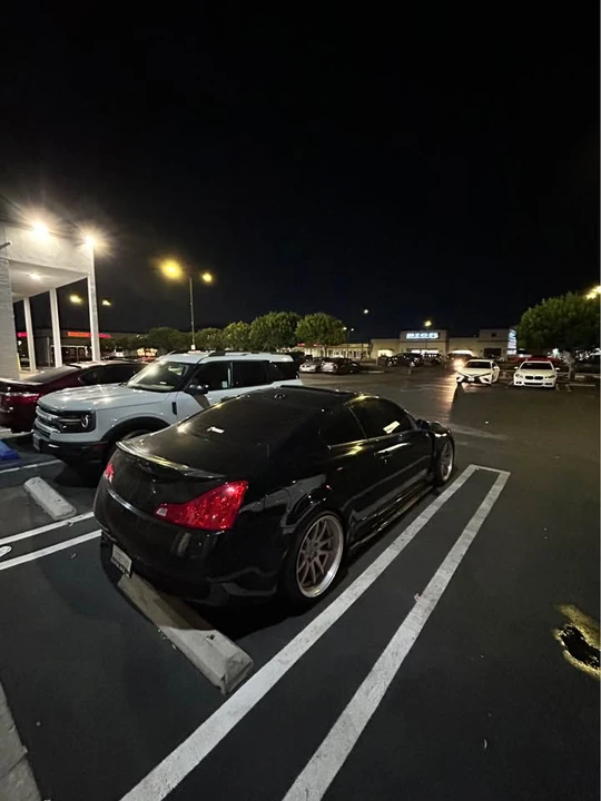 2014 Infiniti Q60 - Image 2 of 5