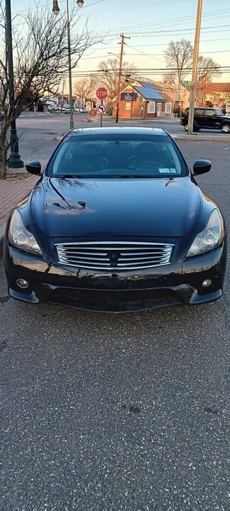 2014 Infiniti Q60 - Image 14 of 15