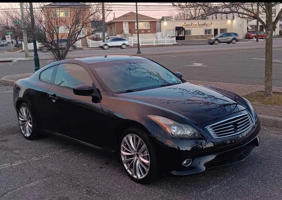 2014 Infiniti Q60 - Image 7 of 15
