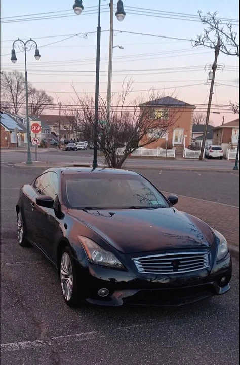 2014 Infiniti Q60 - Image 2 of 15