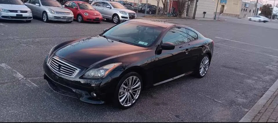 2014 Infiniti Q60 - Image 3 of 15