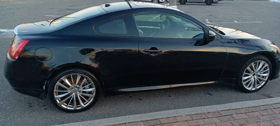 2014 Infiniti Q60 - Image 11 of 15