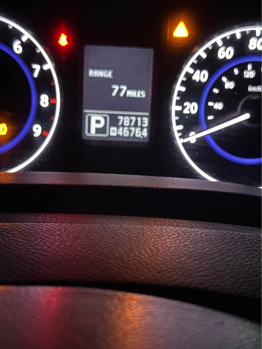 2014 Infiniti Q60 - Image 11 of 11