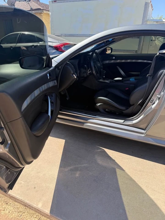2014 Infiniti Q60 - Image 6 of 11