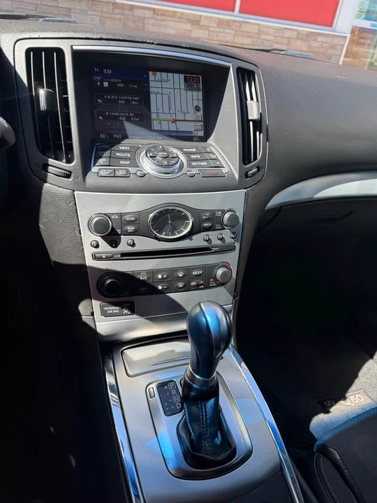 2014 Infiniti Q60 - Image 7 of 11