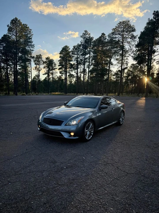 2014 Infiniti Q60 - Image 10 of 11