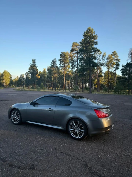 2014 Infiniti Q60 - Image 9 of 11