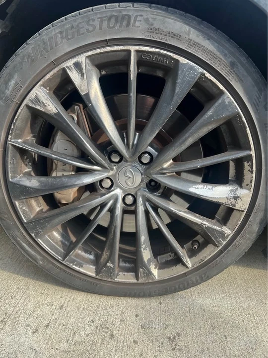 2014 Infiniti Q60 - Image 3 of 15