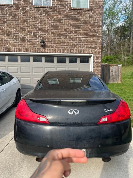 2014 Infiniti Q60 - Image 6 of 15