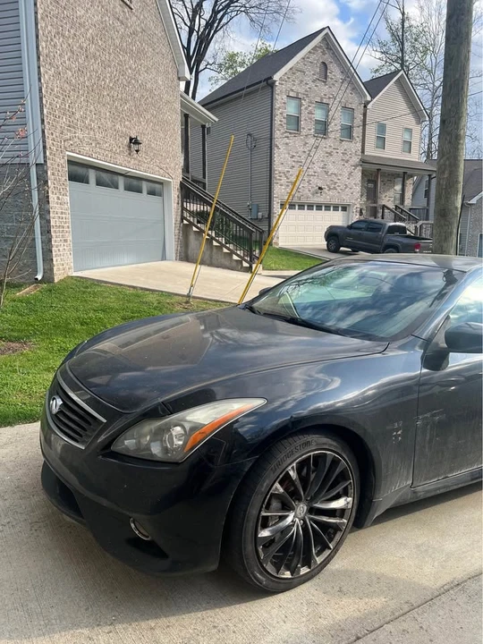 2014 Infiniti Q60 - Image 2 of 15