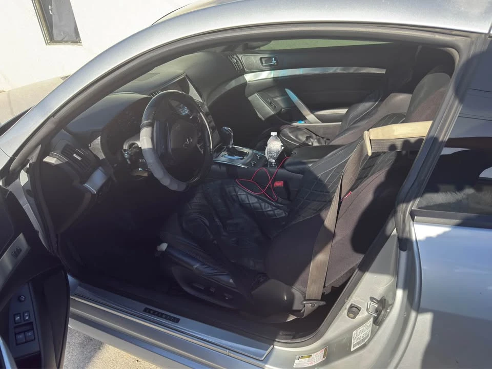 2014 Infiniti Q60 - Image 3 of 5