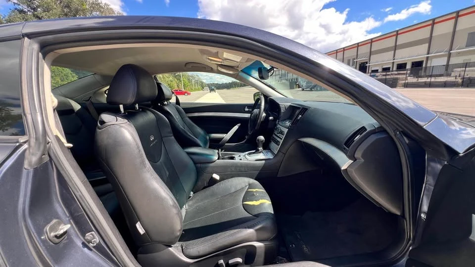 2014 Infiniti Q60 - Image 13 of 16