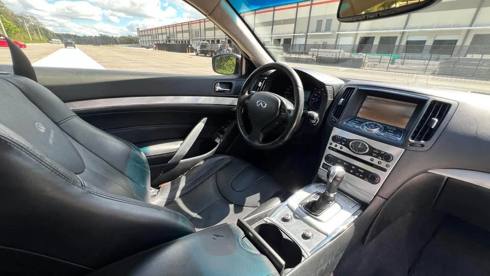 2014 Infiniti Q60 - Image 11 of 16