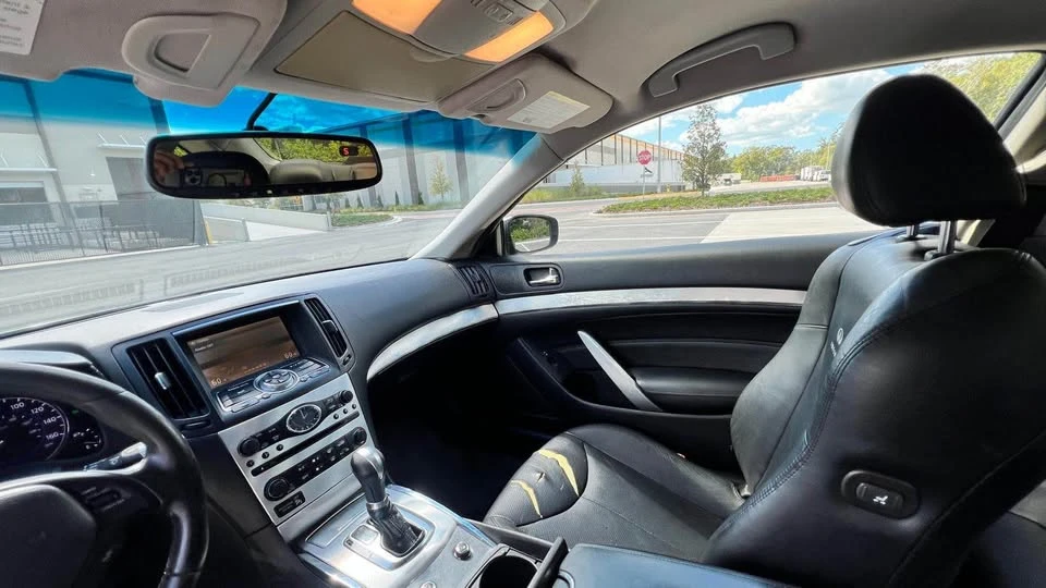 2014 Infiniti Q60 - Image 14 of 16