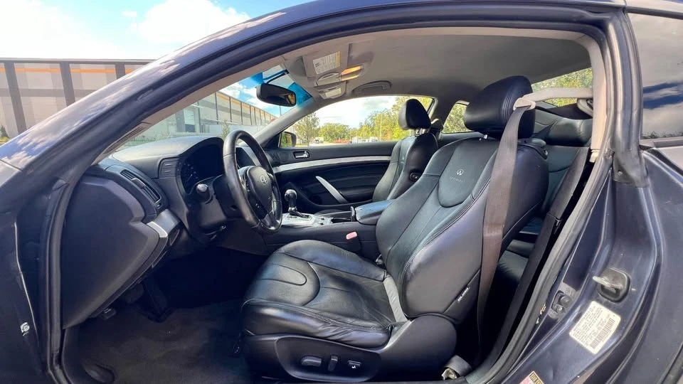 2014 Infiniti Q60 - Image 12 of 16