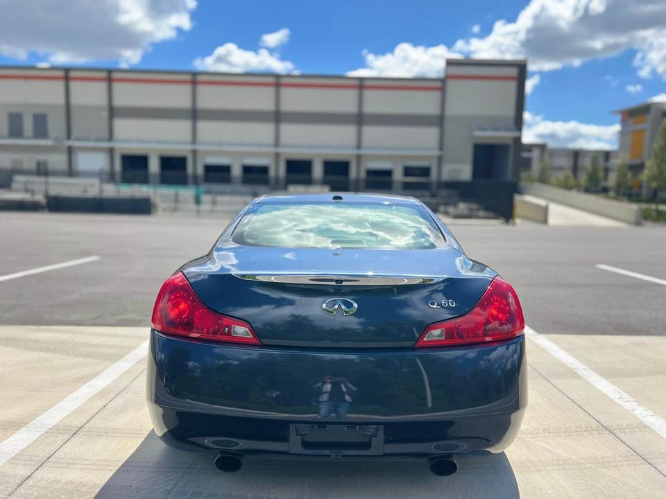 2014 Infiniti Q60 - Image 7 of 16