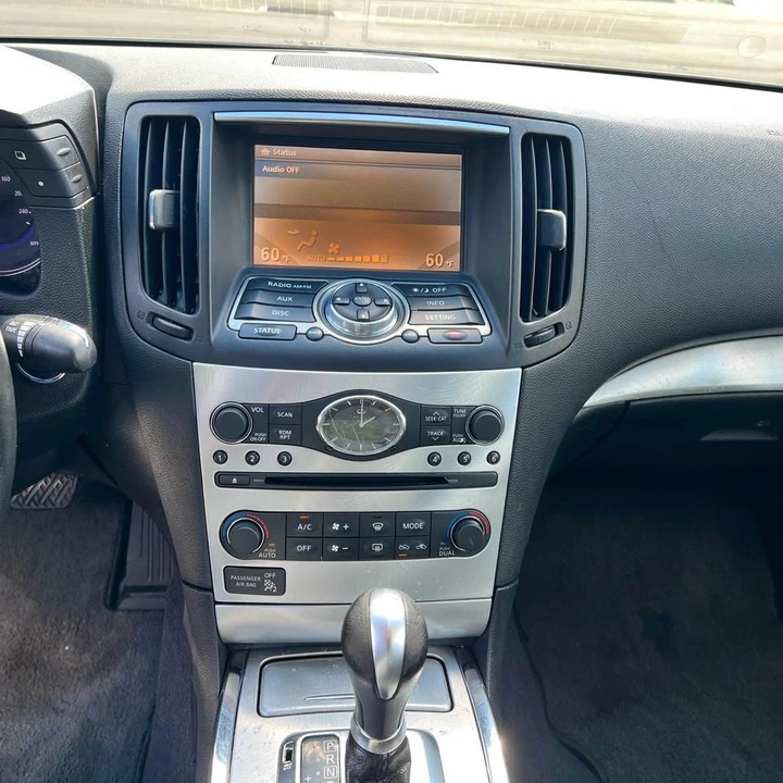 2014 Infiniti Q60 - Image 10 of 16
