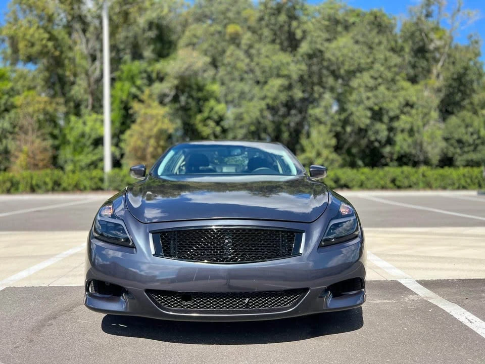 2014 Infiniti Q60 - Image 3 of 16