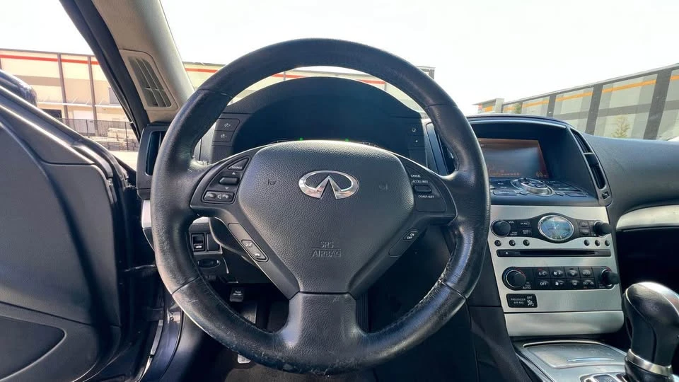 2014 Infiniti Q60 - Image 9 of 16