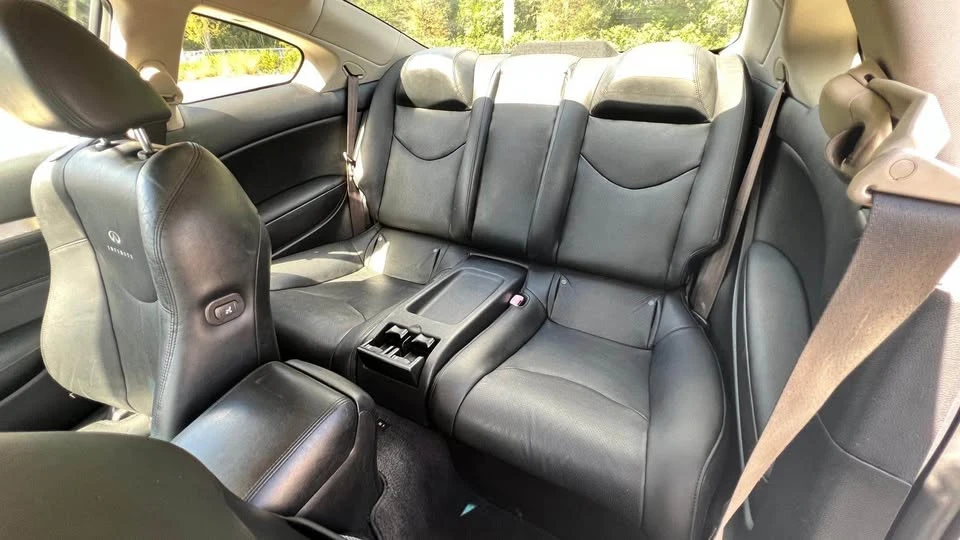 2014 Infiniti Q60 - Image 15 of 16