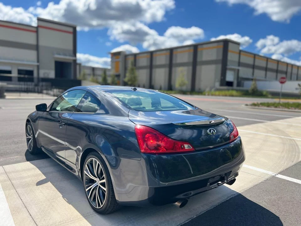 2014 Infiniti Q60 - Image 6 of 16